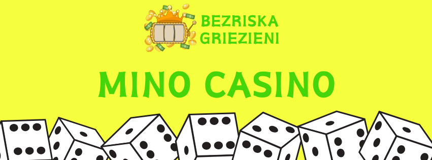 Mino Casino