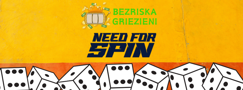 Need For Spin