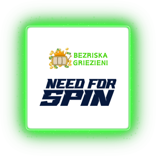 Need For Spin
