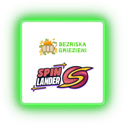 Spinlander