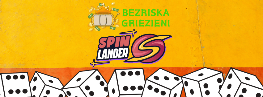 Spinlander