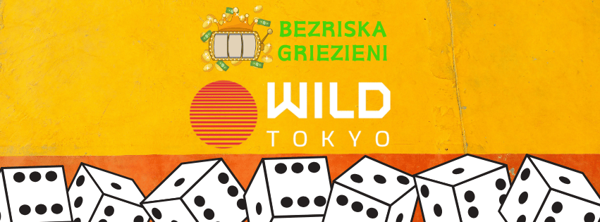Wildtokyo