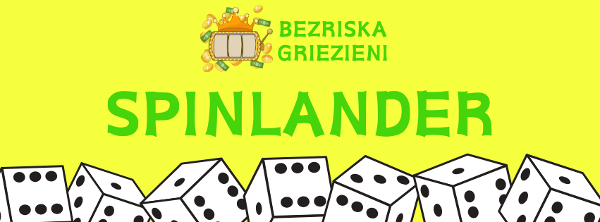 Spinlander