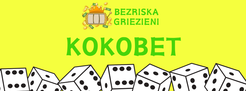 Kokobet