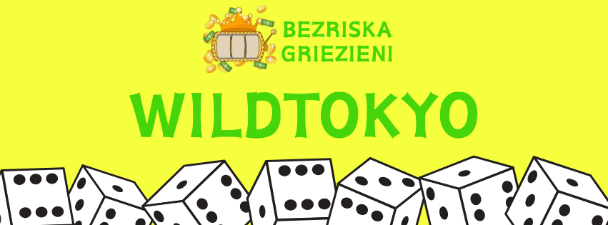 Wildtokyo