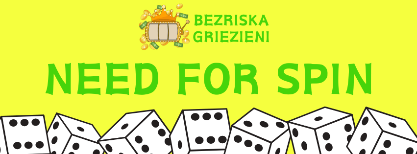 Need For Spin