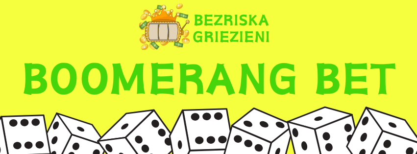 Boomerang Bet
