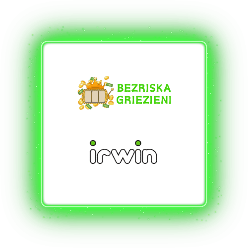 Irwin Casino