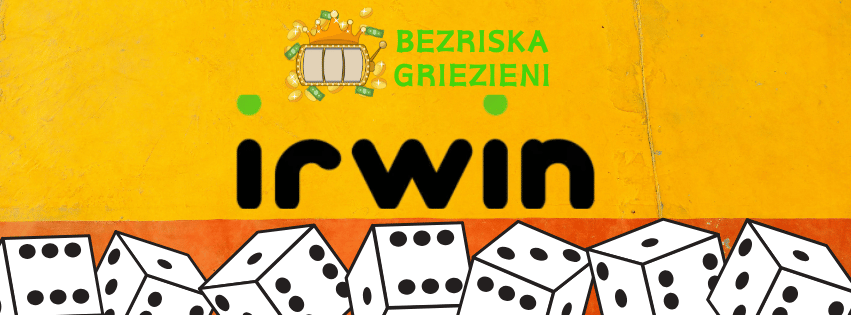 Irwin Casino