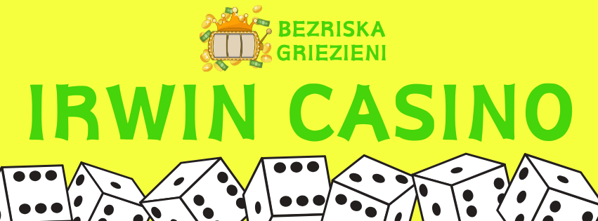 Irwin Casino