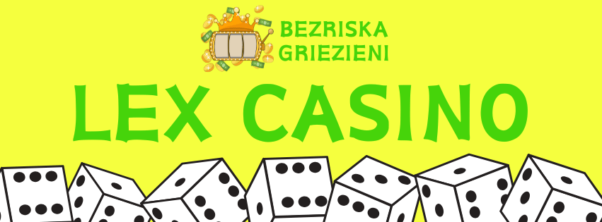 Lex Casino