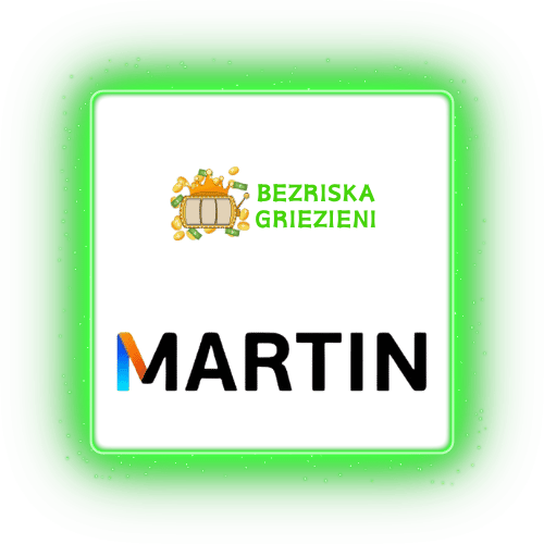Martin Casino