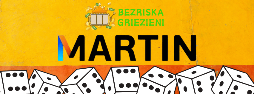 Martin Casino