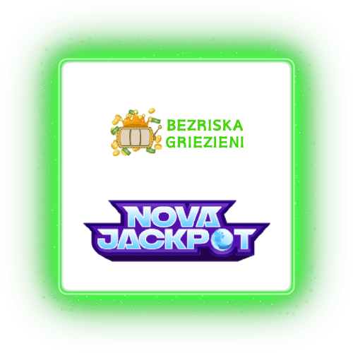 Nova Jackpot