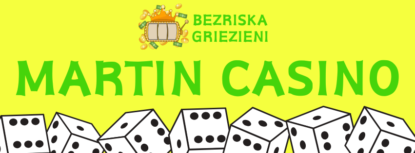 Martin Casino