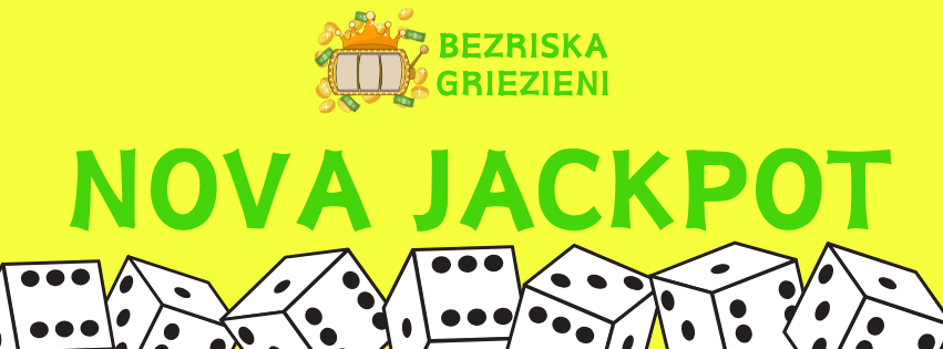 Nova Jackpot