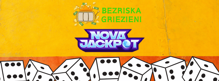 Nova Jackpot