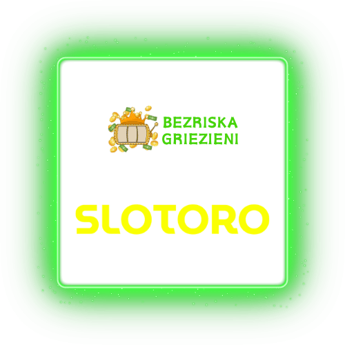 Slotoro Casino