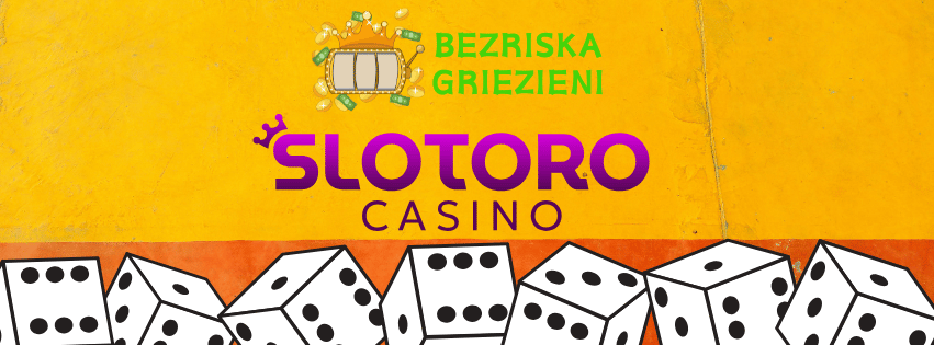 Slotoro Casino