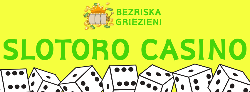 Slotoro Casino