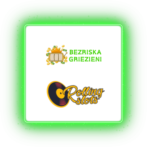 Rolling Slots