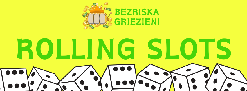 Rolling Slots