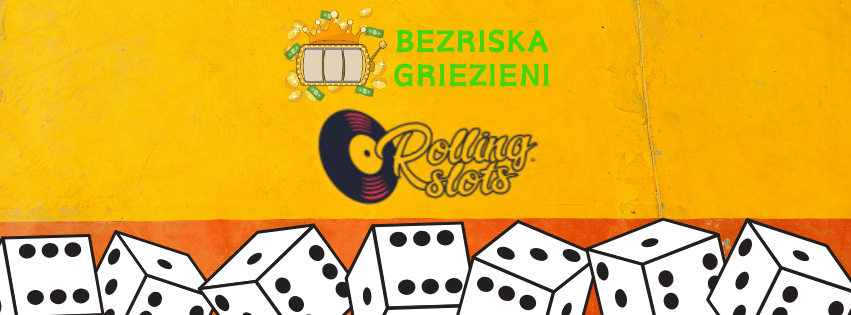 Rolling Slots