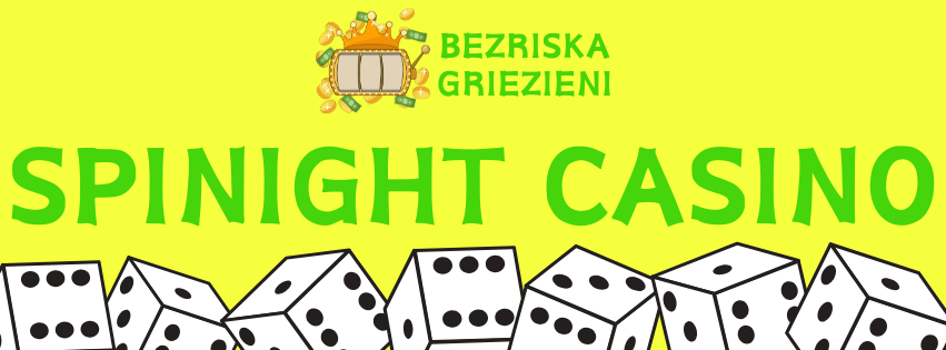 Spinight Casino