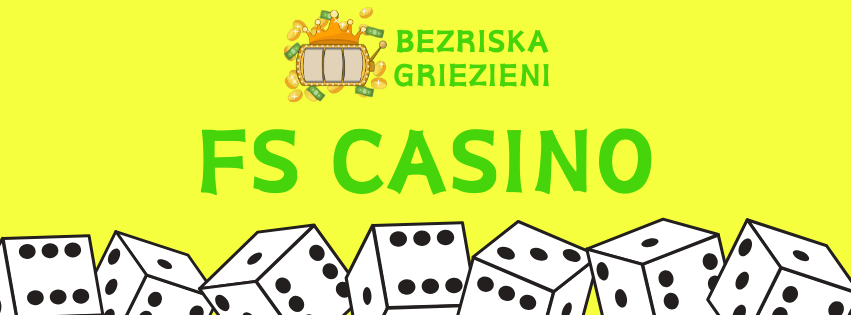 FS Casino